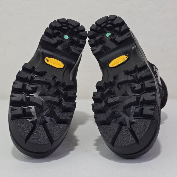 Cole Haan Winter Boots Vibram® Outsoles Women's Size 8.5 Made In Italy - Picture 10 of 15